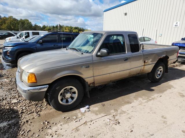 FORD RANGER SUP 2003 with VIN 1FTYR44U23PB77349 - Photo from auction