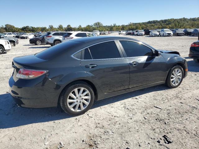 Photo 3 from auction – 2012 MAZDA 6 I with VIN 1YVHZ8DH2C5M40570