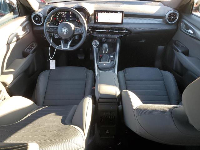 Photo 8 from auction – 2024 ALFA ROMEO TONALE TI with VIN ZASPATCW6R3051371