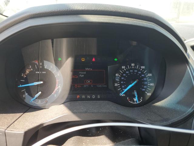 Photo 9 from auction – 2015 FORD EDGE SE with VIN 2FMTK4G88FBC18023