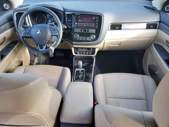 Photo 8 from auction – 2019 MITSUBISHI OUTLANDER with VIN JA4AZ3A38KZ034314