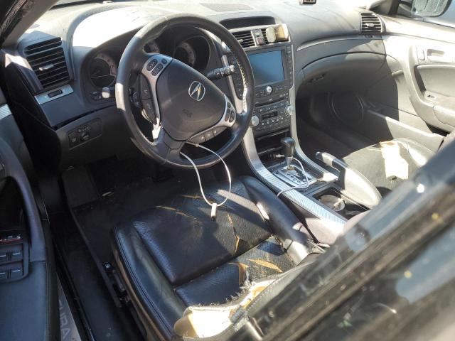 Photo 8 from auction – 2008 ACURA TL with VIN 19UUA66218A020808