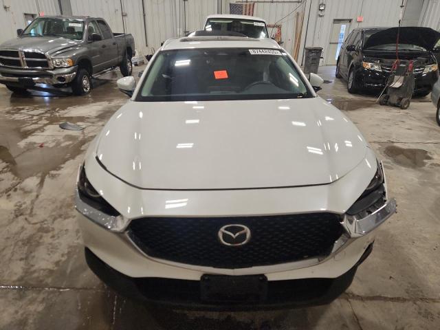 Photo 5 from auction – 2025 MAZDA CX-30 PREF with VIN 3MVDMBCM4SM801898