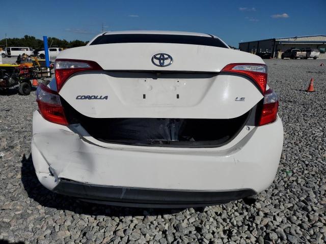 Photo 6 from auction – 2016 TOYOTA COROLLA L with VIN 2T1BURHEXGC551652