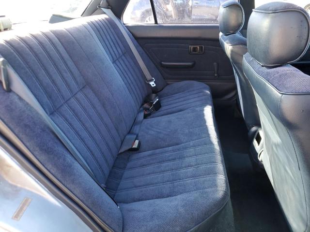 Photo 10 from auction – 1992 TOYOTA COROLLA DL with VIN 1NXAE94A3NZ378287