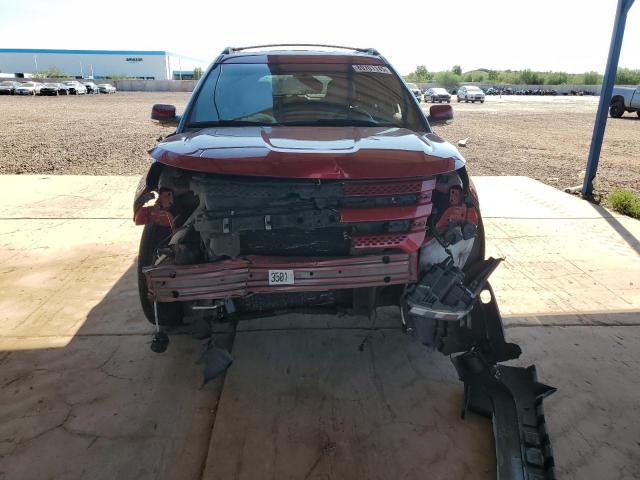 Photo 5 from auction – 2014 FORD EXPLORER L with VIN 1FM5K8F84EGA23268
