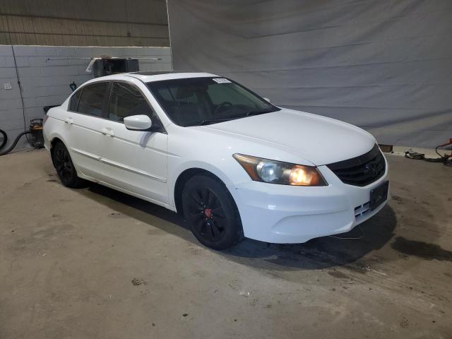 Photo 4 from auction – 2011 HONDA ACCORD EXL with VIN 1HGCP2F81BA030480