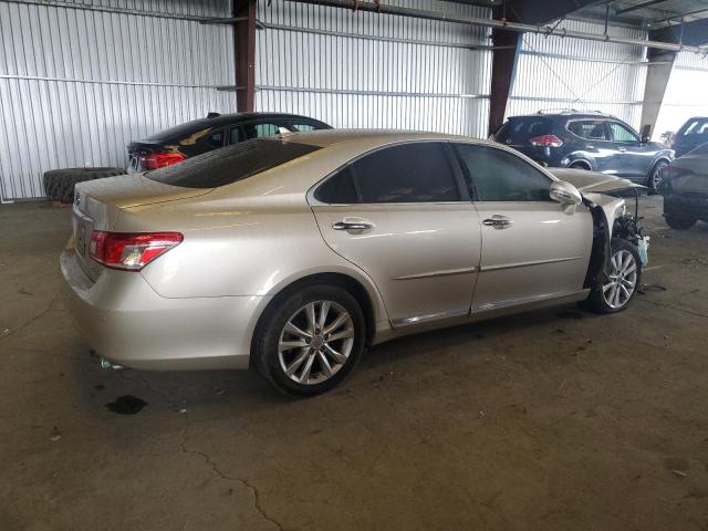 Foto 3 de la subasta – 2011 LEXUS ES 350 con VIN JTHBK1EG1B2468145
