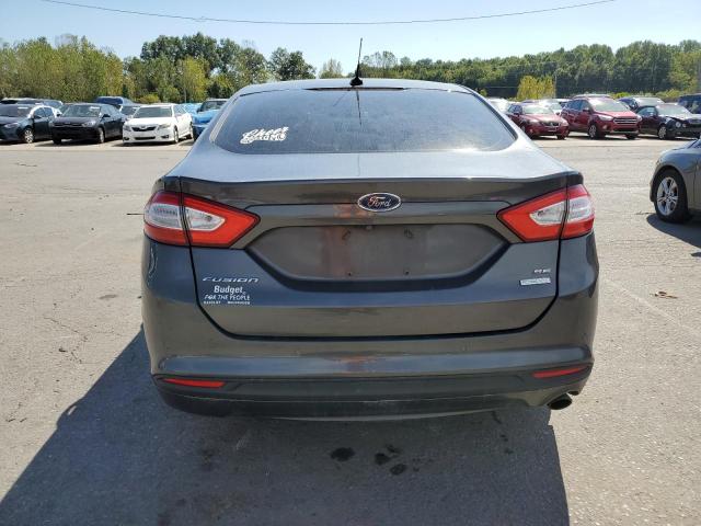 Photo 6 from auction – 2016 FORD FUSION SE with VIN 1FA6P0HD1G5101936