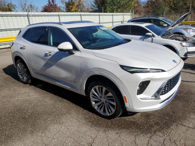 Photo 4 from auction – 2024 BUICK ENVISION A with VIN LRBFZSE47RD074561