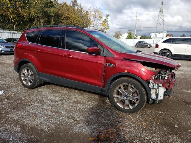 Photo 4 from auction – 2016 FORD ESCAPE with VIN 1FMCU0G98GUA71080