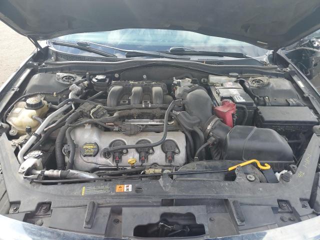 Photo 11 from auction – 2011 FORD FUSION SPO with VIN 3FAHP0KC1BR188249