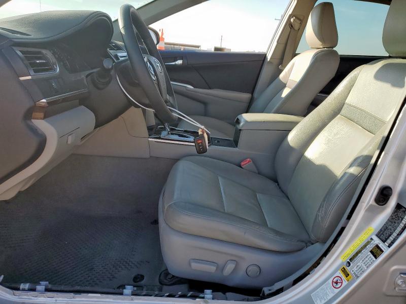 Photo 7 from auction – 2013 TOYOTA CAMRY L with VIN 4T4BF1FK5DR303071