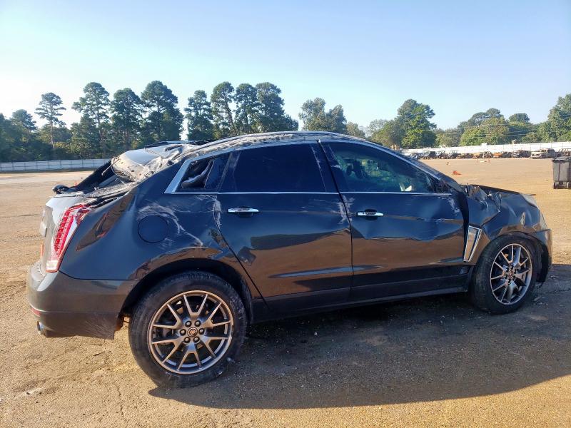Photo 3 from auction – 2016 CADILLAC SRX PERFOR with VIN 3GYFNCE33GS556834