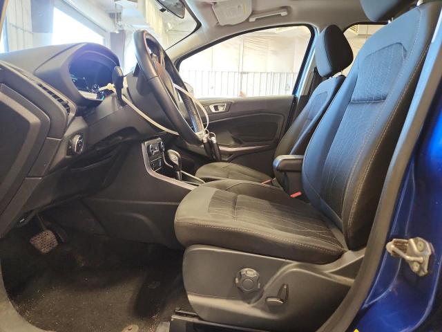 Photo 7 from auction – 2019 FORD ECOSPORT S with VIN MAJ3S2GE2KC258001