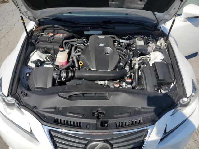 Photo 11 from auction – 2016 LEXUS IS 200T with VIN JTHBA1D26G5020305