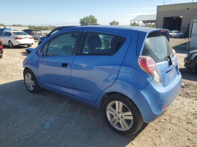 Photo 2 from auction – 2013 CHEVROLET SPARK 1LT with VIN KL8CD6S98DC539317