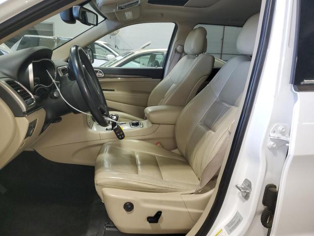Photo 7 from auction – 2015 JEEP GRAND CHER with VIN 1C4RJFBG6FC791630
