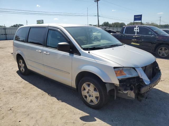 Photo 4 from auction – 2010 DODGE GRAND CARAVAN SE with VIN 2D4RN4DE4AR161693