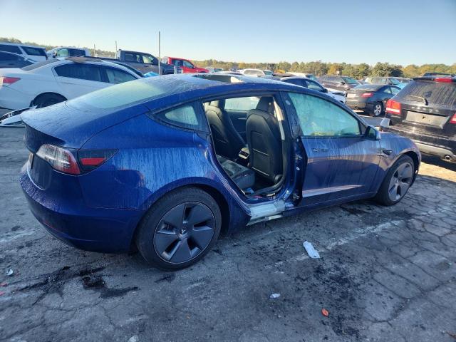 Photo 3 from auction – 2023 TESLA MODEL 3 with VIN 5YJ3E1EA3PF489852