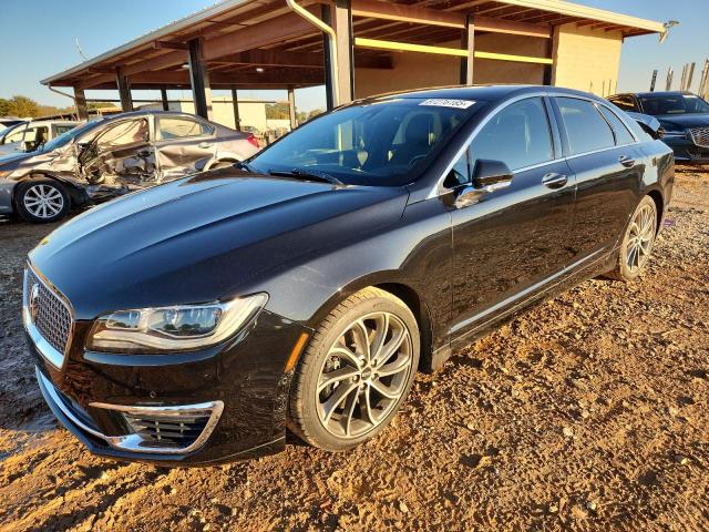 LINCOLN MKZ RESERV 2017 con VIN 3LN6L5FC0HR600170 - Foto de la subasta
