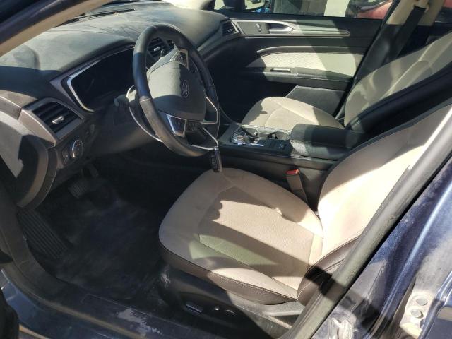 Photo 7 from auction – 2019 FORD FUSION with VIN 3FA6P0HD5KR127946