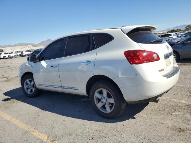 Photo 2 from auction – 2013 NISSAN ROGUE S with VIN JN8AS5MT0DW540701