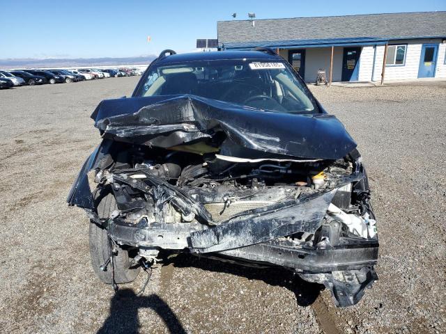 Photo 5 from auction – 2023 SUBARU CROSSTREK with VIN JF2GTHRC2PH227737