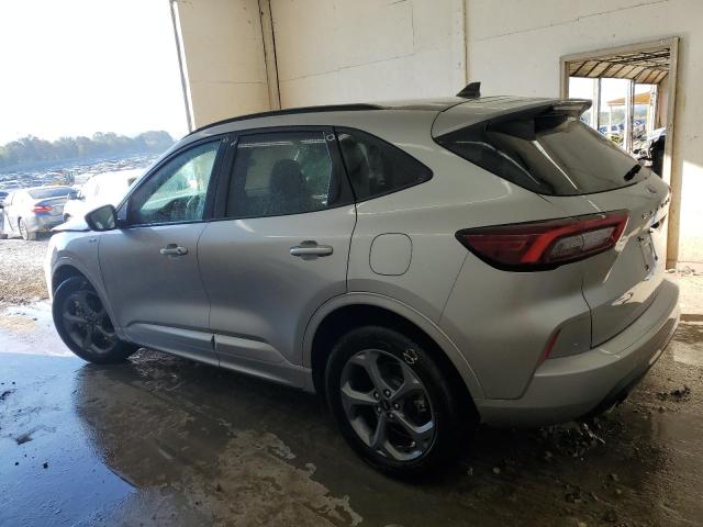 Photo 2 from auction – 2023 FORD ESCAPE ST with VIN 1FMCU0MN4PUA13162