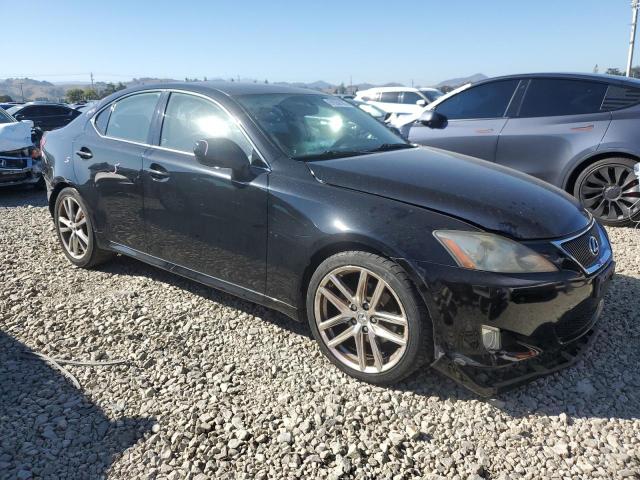 Photo 4 from auction – 2008 LEXUS IS 250 with VIN JTHBK262982078234