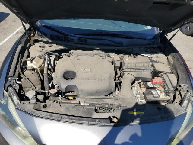 Photo 11 from auction – 2016 NISSAN MAXIMA 3.5 with VIN 1N4AA6AP5GC438737