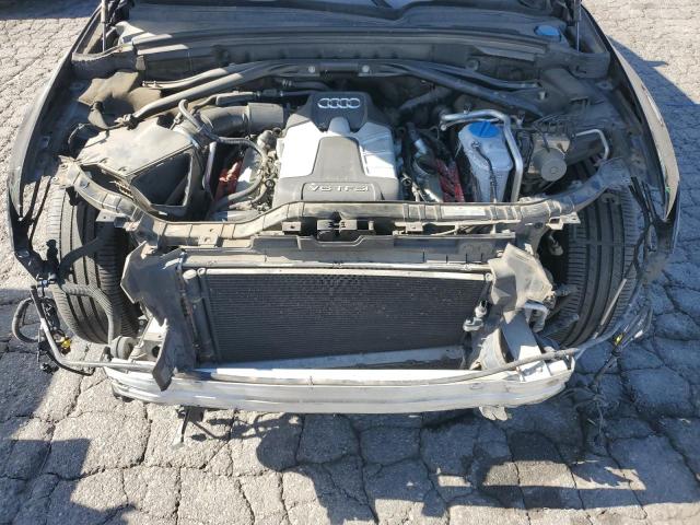 Photo 12 from auction – 2017 AUDI Q5 PREMIUM with VIN WA1D7AFP0HA066782