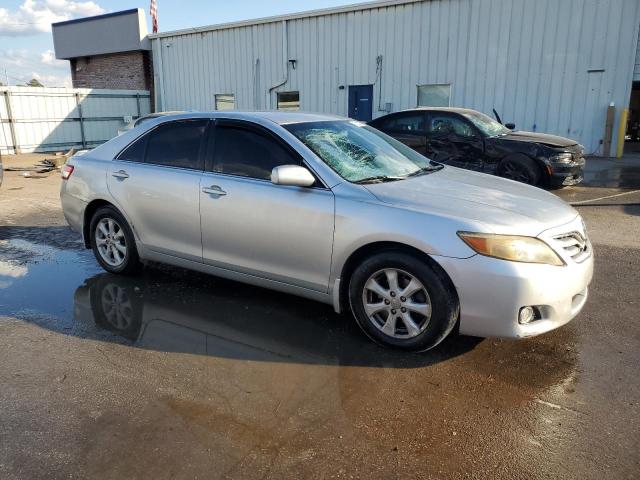 Photo 4 from auction – 2011 TOYOTA CAMRY BASE with VIN 4T1BF3EK9BU761197