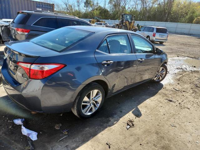 Photo 3 from auction – 2014 TOYOTA COROLLA EC with VIN 5YFBPRHE4EP002128