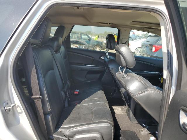 Photo 11 from auction – 2013 DODGE JOURNEY CR with VIN 3C4PDCDG1DT710397