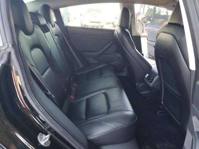 Photo 10 from auction – 2018 TESLA MODEL 3 with VIN 5YJ3E1EA6JF075875