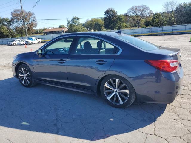 Photo 2 from auction – 2017 SUBARU LEGACY 2.5 with VIN 4S3BNAN69H3048894