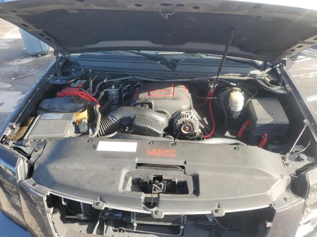 Photo 12 from auction – 2010 CADILLAC ESCALADE L with VIN 1GYUCBEF9AR137804