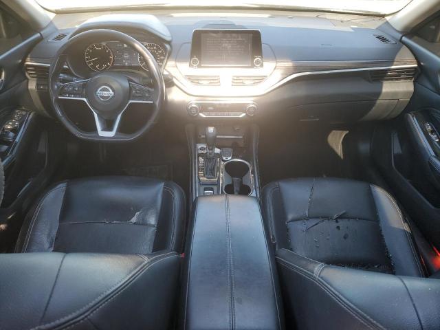 Photo 8 from auction – 2020 NISSAN ALTIMA SL with VIN 1N4BL4EVXLC229130