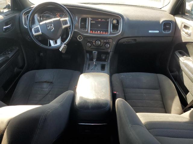 Photo 8 from auction – 2014 DODGE CHARGER R/ with VIN 2C3CDXCT0EH330258