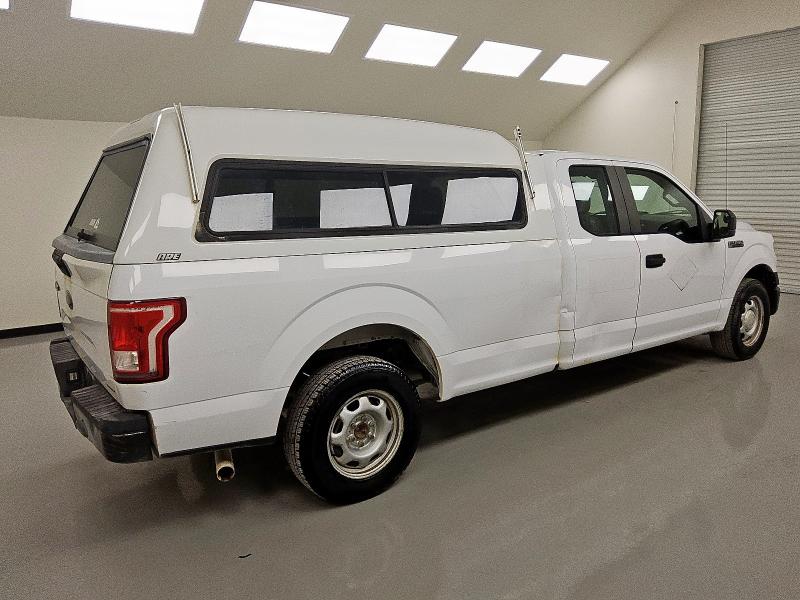 Photo 3 from auction – 2016 FORD F150 SUPER with VIN 1FTEX1CF4GKD66906