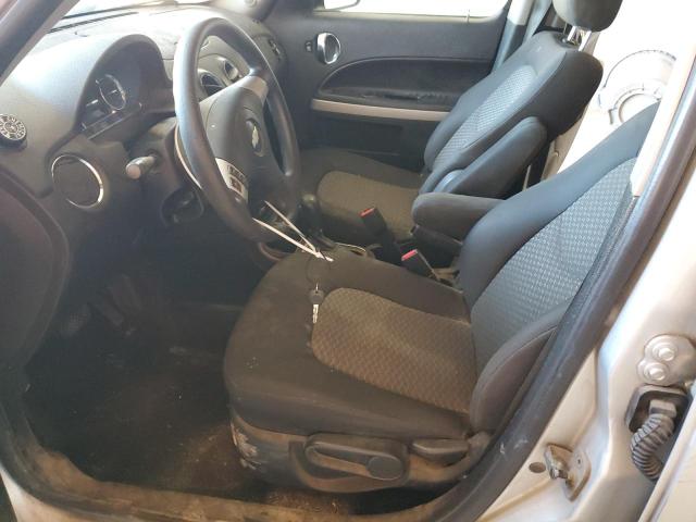 Photo 7 from auction – 2009 CHEVROLET HHR LS with VIN 3GNCA13B89S580057