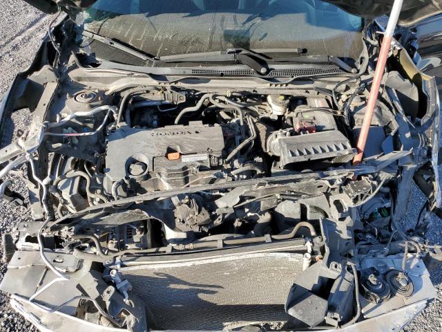 Photo 11 from auction – 2017 HONDA CIVIC EX with VIN 2HGFC2F89HH027538