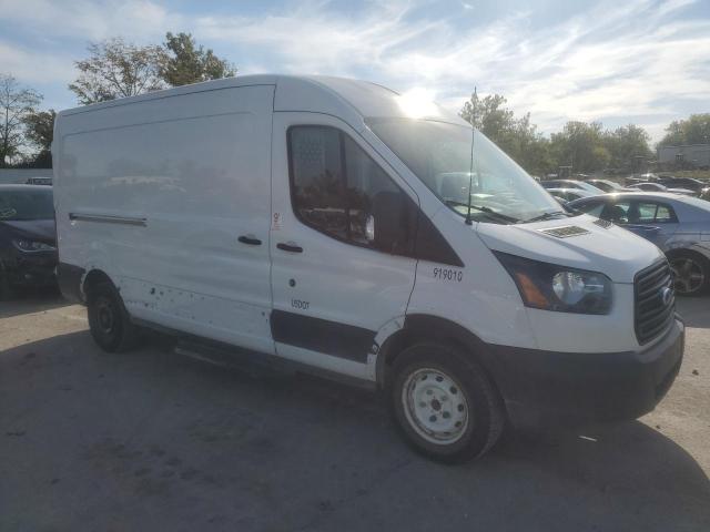 Photo 4 from auction – 2019 FORD TRANSIT T- with VIN 1FTYE2CM6KKB67694