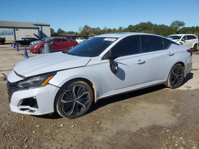 Photo 1 from auction – 2025 NISSAN ALTIMA SR with VIN 1N4BL4CV0SN331204