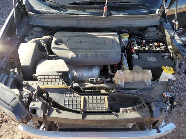 Photo 12 from auction – 2021 JEEP CHEROKEE L with VIN 1C4PJLCB6MD112455