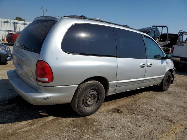 Photo 3 from auction – 2000 DODGE GRAND CARA with VIN 1B4GP44G1YB739027
