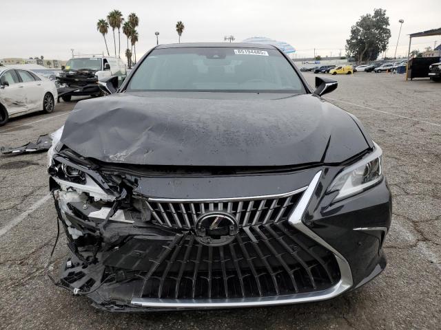 Photo 5 from auction – 2024 LEXUS ES 300H BA with VIN 58ADA1C12RU050787
