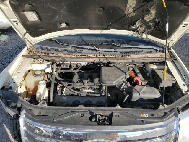Photo 11 from auction – 2008 FORD EDGE SEL with VIN 2FMDK48C08BB09520
