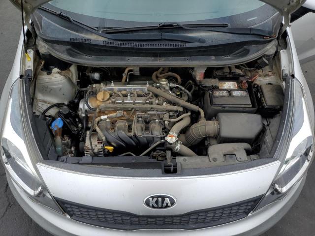 Zdjęcie 11 z aukcji – 2016 KIA RIO LX z VIN KNADM4A32G6653374